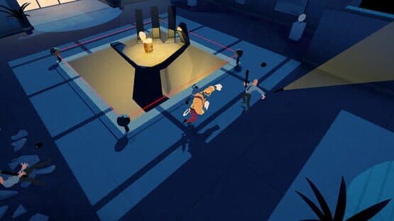 Smash 'N Grab — screenshot 3