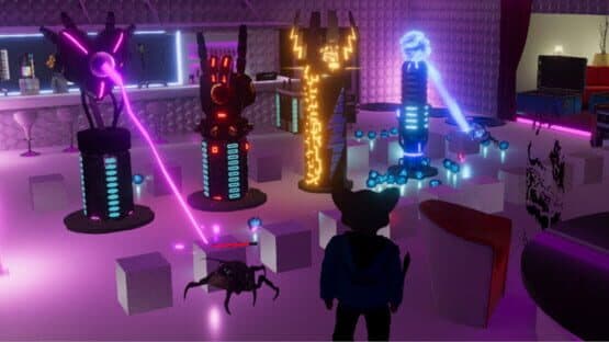 Club Defenders — screenshot 1
