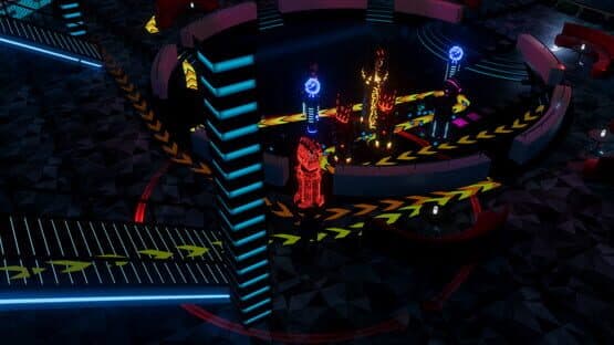 Club Defenders — screenshot 2