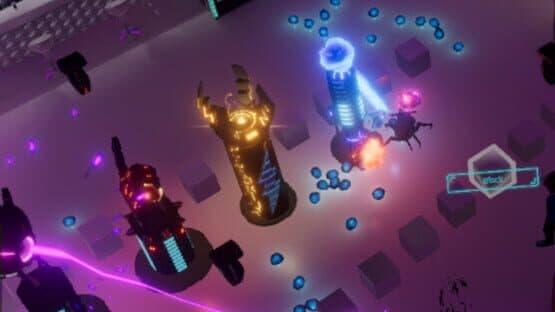 Club Defenders — screenshot 3