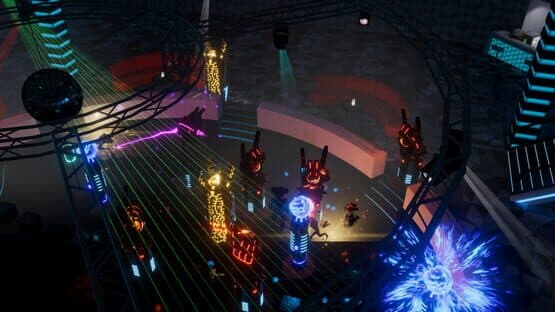 Club Defenders — screenshot 4