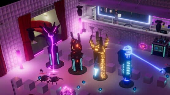 Club Defenders — screenshot 5