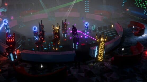 Club Defenders — screenshot 6