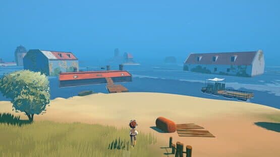 Seaward — screenshot 2