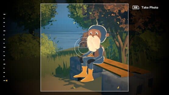 Seaward — screenshot 4