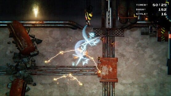 Bot Slash Bot — screenshot 4