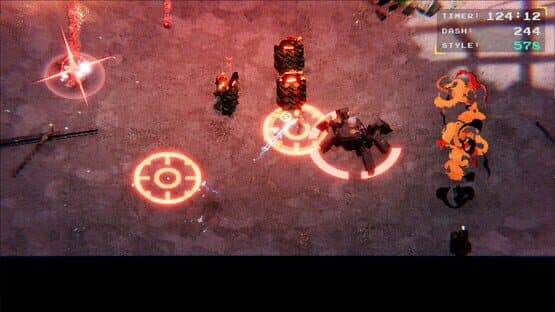 Bot Slash Bot — screenshot 6