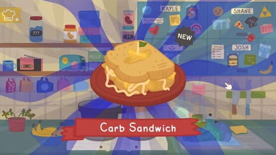 Little Chef: Cozy Cooking — screenshot 2