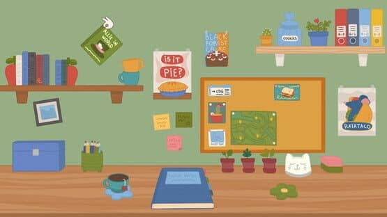 Little Chef: Cozy Cooking — screenshot 3