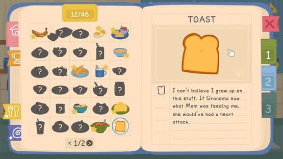 Little Chef: Cozy Cooking — screenshot 4