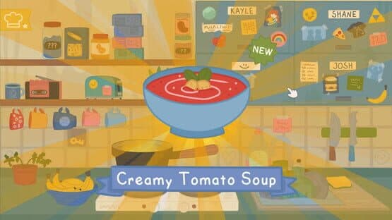 Little Chef: Cozy Cooking — screenshot 5