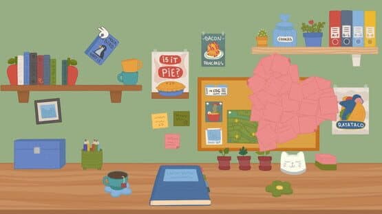 Little Chef: Cozy Cooking — screenshot 6
