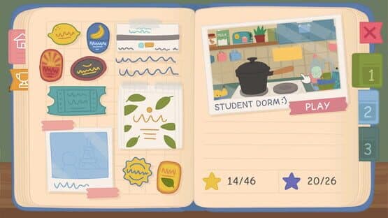Little Chef: Cozy Cooking — screenshot 7