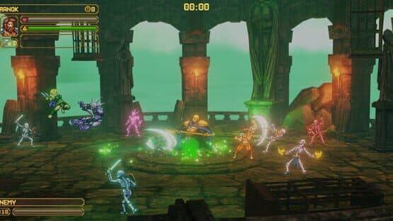Mad King Redemption — screenshot 2
