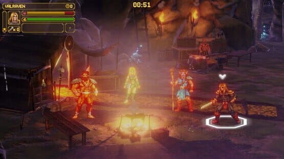Mad King Redemption — screenshot 3