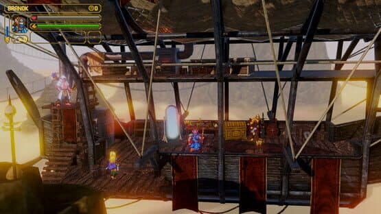 Mad King Redemption — screenshot 4