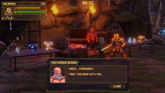 Mad King Redemption — screenshot 5