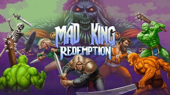 Mad King Redemption — screenshot 6