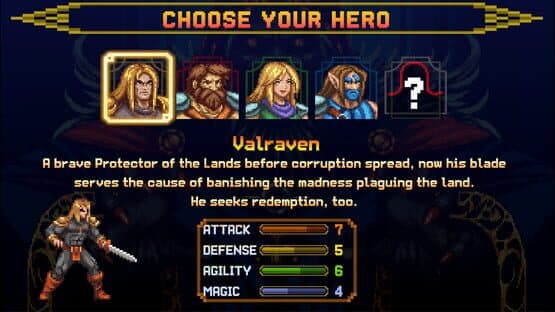 Mad King Redemption — screenshot 7