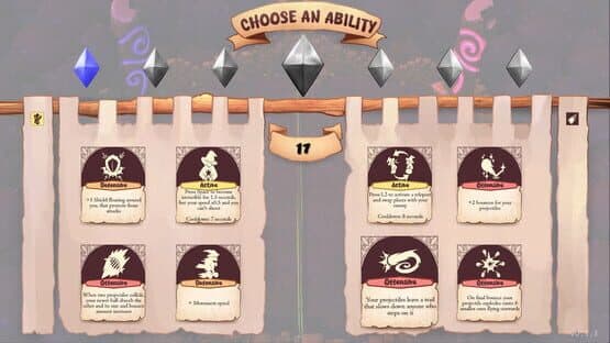 Magic Dodgeball: Homeless Edition — screenshot 4