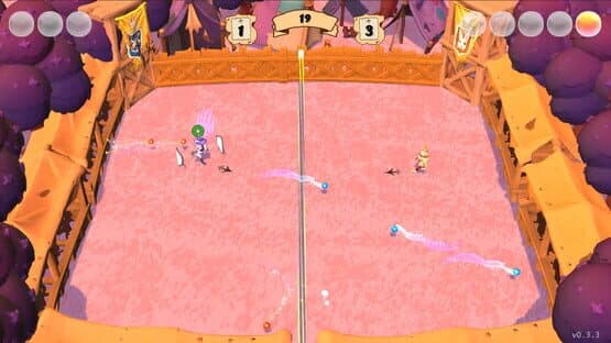 Magic Dodgeball: Homeless Edition — screenshot 6