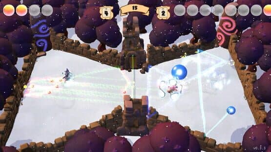 Magic Dodgeball: Homeless Edition — screenshot 7