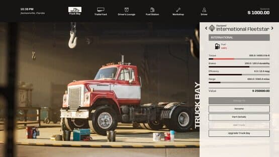 Road Kings — screenshot 5