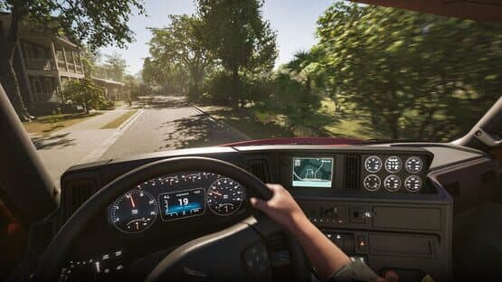 Road Kings — screenshot 6