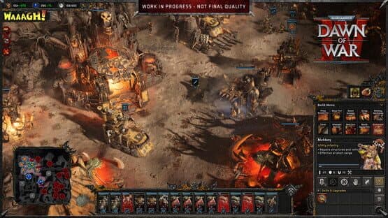 Warhammer 40,000: Dawn of War IV — screenshot 2