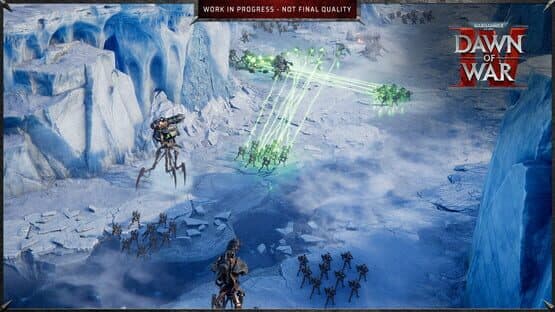 Warhammer 40,000: Dawn of War IV — screenshot 7