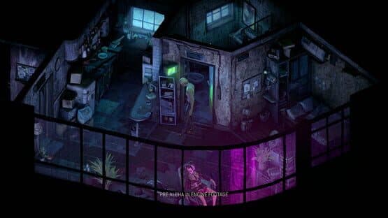 Zero Parades: For Dead Spies — screenshot 1