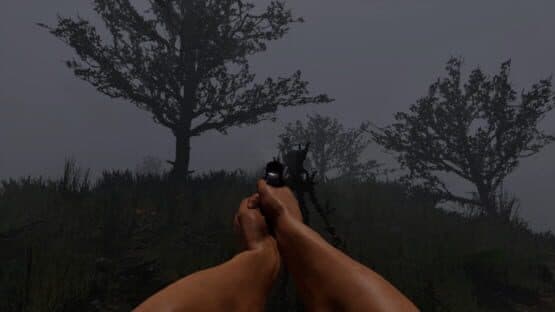 Last Antagonist — screenshot 1
