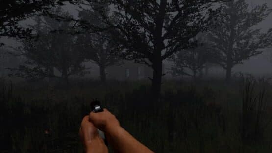 Last Antagonist — screenshot 2
