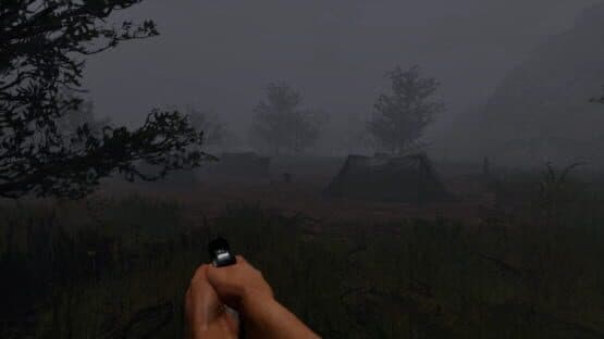 Last Antagonist — screenshot 3