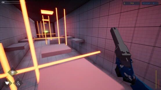 TowerUp: Breakout — screenshot 3