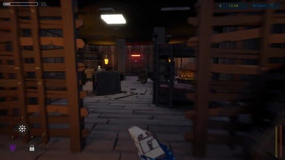 TowerUp: Breakout — screenshot 4