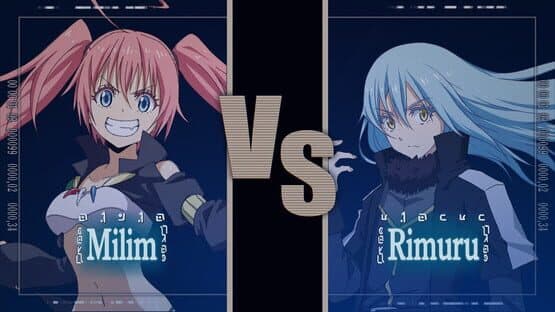 That Time I Got Reincarnated as a Slime Isekai Chronicles: Season Pass — screenshot 6