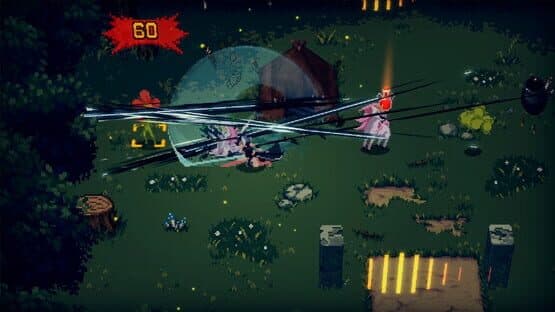 Otherworld Legends: Skin - The Unreturning — screenshot 3