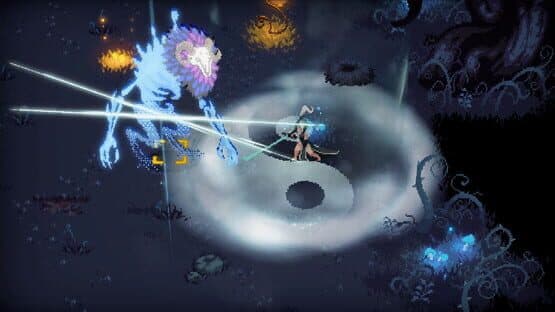Otherworld Legends: Skin - The Unreturning — screenshot 4