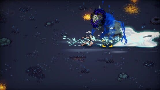 Otherworld Legends: Skin - The Unreturning — screenshot 6