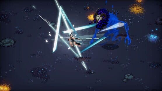 Otherworld Legends: Skin - The Unreturning — screenshot 7