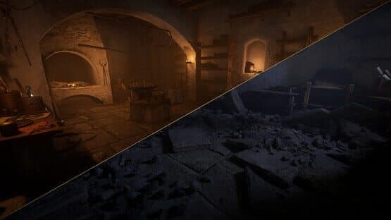 Kingdom Come: Deliverance II: Legacy of the Forge — screenshot 2