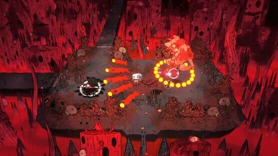 Cult of the Lamb: Woolhaven — screenshot 2