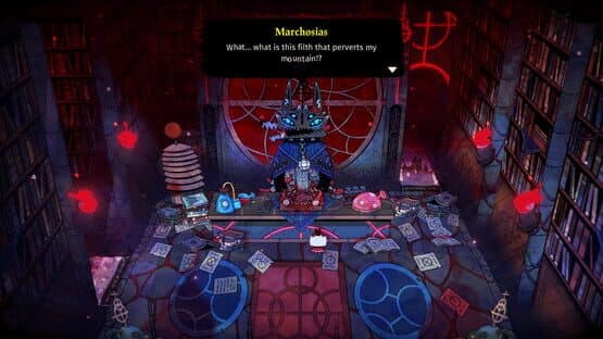 Cult of the Lamb: Woolhaven — screenshot 5