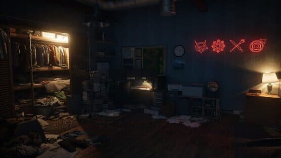 Vampire: The Masquerade - Bloodlines 2 - Santa Monica Memories — screenshot 3