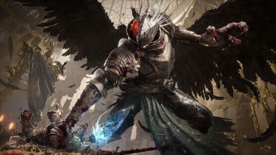 Lords of the Fallen II — screenshot 3