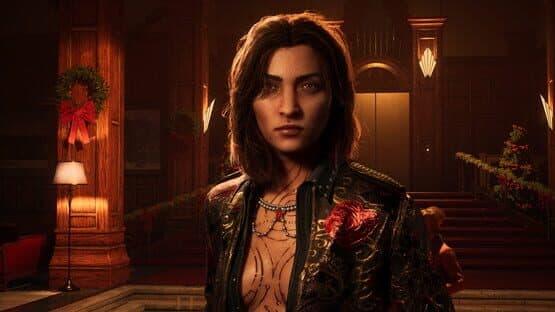 Vampire: The Masquerade - Bloodlines 2 - Shadows & Silk — screenshot 1