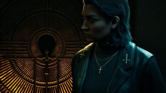 Vampire: The Masquerade - Bloodlines 2 - Shadows & Silk — screenshot 2