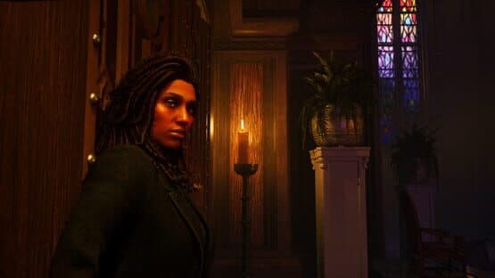 Vampire: The Masquerade - Bloodlines 2 - Shadows & Silk — screenshot 4