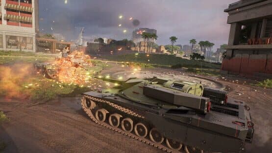 World of Tanks: Heat — screenshot 6